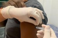 Itaja amplia vacinao contra gripe influenza para a populao em geral