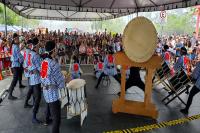 Itaja comemora 162 anos com eventos culturais e atividades festivas em junho