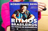 Conservatrio de Msica promove lanamento de livro e workshop com Robertinho Silva