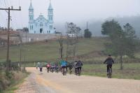 Passeio Ciclstico Rural acontece no domingo (25)