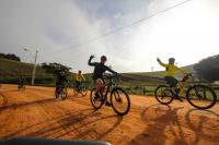 4 Passeio Ciclstico Rural acontece neste domingo (25)