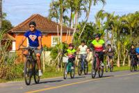 4 Passeio Ciclstico Rural acontece neste domingo (25)