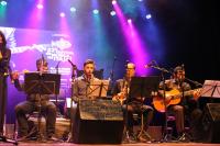 Atraes regionais convidam artistas renomados para shows no Festival de Msica de Itaja
