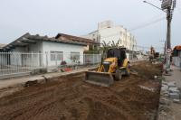Itaja investe mais de R$ 1,4 bilho em obras para transformar a cidade