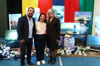 Duas escolas da Rede Municipal vo representar Itaja na etapa regional de concurso voltado ao turismo 