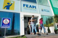 Feapi oferece 155 vagas para cursos profissionalizantes gratuitos