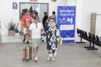 MSC Lrica retorna a Itaja no sbado (09) para segunda escala da temporada de cruzeiros