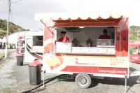 Food Truck  a novidade gastronmica da Festa do Colono