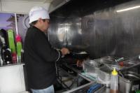 Food Truck  a novidade gastronmica da Festa do Colono