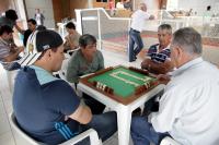 Jogos Rurais renem mais de 250 participantes neste sbado