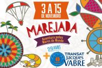 Quarta-feira ecltica com rock e msica brasileira na Marejada  