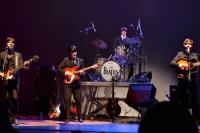 Tributo aos Beatles ganha o palco do Teatro Municipal desse sbado (28)