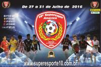 Itaja sedia Supercopa Amrica de Futsal