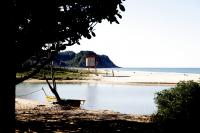 Famai realiza orientao para despoluio da Lagoa do Cassino