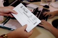 Dbitos Municipais: Mais de 700 atendimentos realizados aps envio de carta de cobrana