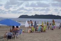 Itaja est entre as 11 cidades mais confortveis para viajar no Brasil