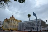 Museu Histrico de Itaja reabre nessa quarta-feira