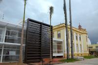 Museu Histrico de Itaja reabre nessa quarta-feira