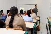 FEAPI vai consultar populao sobre novos cursos
