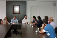 Municpio de Itaja organiza encontro para atender demandas retroporturias