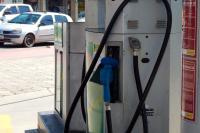 Gasolina comum est mais barata em Itaja 