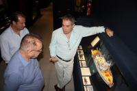 Itaja pode contar com Museu Oceanogrfico