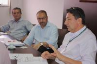 Municpio de Itaja promove encontro entre MAPA e retroporturios