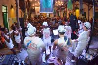 Carnaval no Mercado pblico entra para histria pelo resgate das tradies