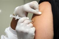 Municpio amplia calendrio de vacinao 2017