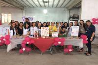 Unidades de sade promovem aes no Dia da Mulher
