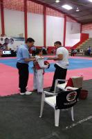 Taekwondo faz bonito em Seletiva Estadual 