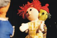 Msica e teatro infantil fazem parte da programao cultural da semana