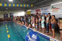 Projeto Nadar promove provas para ranking interno 