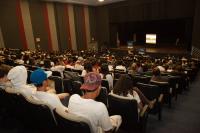 Jornada do Programa de Orientao Profissional reuniu 350 jovens e adolescentes 
