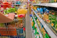 Cesta Bsica pode variar em quase 70% entre supermercados