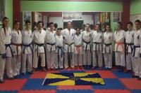 Equipe de Karate disputa ranking Catarinense Srie A
