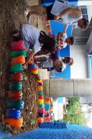 Centro Infantil realiza Pscoa Solidria
