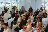 ERRATA: Abertas as inscries para o Casamento Coletivo 2017