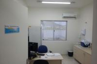 Sala de vacina da unidade de sade Portal II comea a funcionar