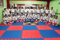  Karatecas disputam Seletiva Nacional e etapa classificatria para o Campeonato Brasileiro 