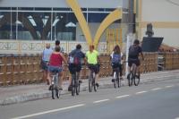 De Bike ao Trabalho alerta para utilizao de transporte menos poluente