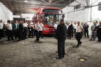 Municpio de Itaja inicia Plano Emergencial do transporte coletivo