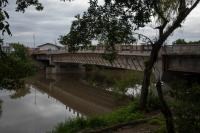 Ponte Tancredo Neves ser inaugurada dia 10 de junho