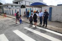 Prefeitura nos Bairros realiza mais de 400 atendimentos no Espinheiros