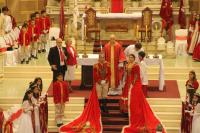 Festa do Divino abre Programao dos 157 anos de Itaja