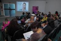 Municpio participa da 1 Conferncia de Sade das Mulheres de Santa Catarina