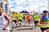 4 Meia Maratona de Itaja ser disputada neste domingo (18)