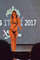 Eleita a nova Miss Itaja 2017