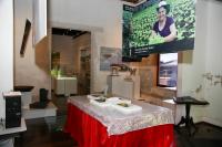 Museu Etno-arqueolgico completa sete anos aberto ao pblico