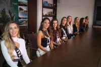 Itaja sedia Miss Santa Catarina 2017 neste sbado 
